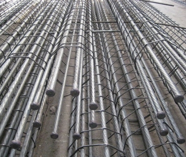 Tìm hiểu về các loại sắt thép phổ biến: Sắt tròn, sắt hộp, sắt chữ V – Đặc điểm & ứng dụng