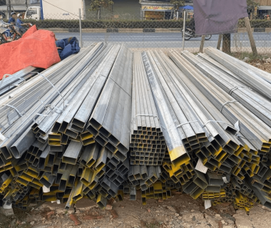 Tham khảo ngay đơn vị chuyên cung cấp bảng giá sắt thép mới nhất 2025