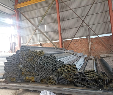 Chuyên Cung Cấp Sắt Xây Dựng Tại TpHCM – Giải Pháp Vật Liệu Bền Vững Cho Mọi Công Trình