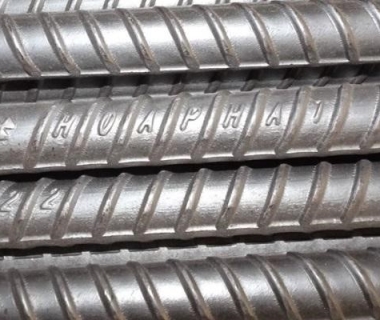 Cửa Hàng Sắt Thép Uy Tín Tại Tân Phú - Nguồn Hàng Chính Hãng