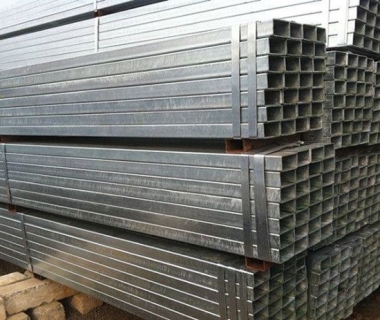 Đơn Vị Cung Cấp Thép Hộp Mạ Kẽm Giá Cạnh Tranh, Giao Hàng Nhanh