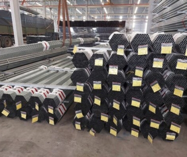 Đâu là đại lý sắt thép uy tín tại TPHCM đáng tin cậy nhất thị trường?