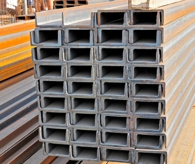 Gợi Ý Đơn Vị Cung Cấp Thép Chữ U Giá Tốt, Đầy Đủ Quy Cách
