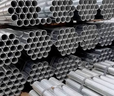 Giá Sắt Thép Ống Mạ Kẽm TPHCM Mới Nhất - Cạnh Tranh, Chất Lượng
