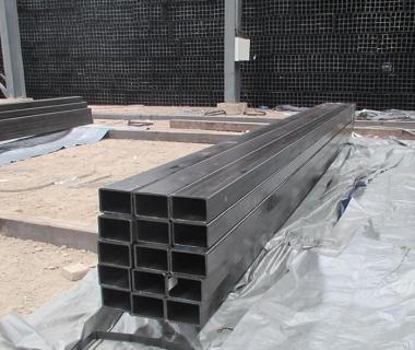 Giá Thép Hộp Bình Chánh Hôm Nay - Cập Nhật Liên Tục