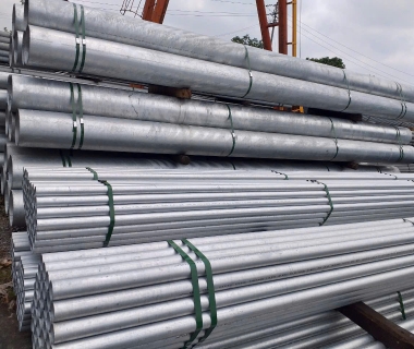 Giá Thép Ống Hòa Phát Hôm Nay Tại Bình Tân - Cập Nhật Liên Tục