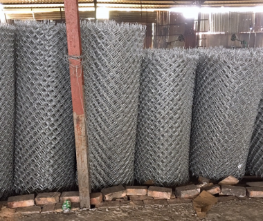 Mua Lưới B40 Khổ Lớn Giá Rẻ Ở Đâu Uy Tín, Giao Hàng Nhanh?