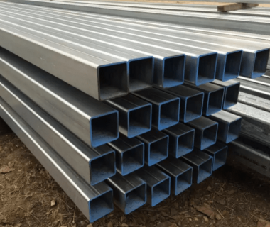 Sắt Hộp Giá Rẻ – Lựa Chọn Kinh Tế Cho Mọi Công Trình