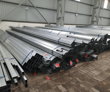 Sắt Hộp Giá Rẻ HCM – Giải Pháp Tiết Kiệm Cho Mọi Công Trình Xây Dựng