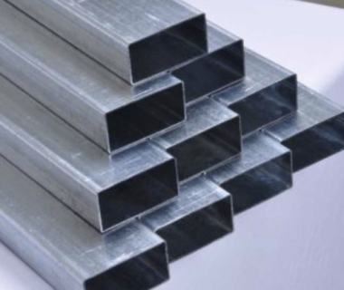 Xu hướng sử dụng sắt hộp 60x120 trong trang trí ngoại thất những năm gần đây