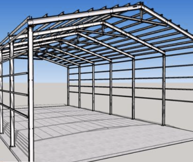 Sắt hộp 60x120 tại Bình Tân: Ứng dụng thực tế và giá bán hiện nay