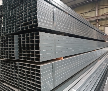 Chọn Mua Thép Hộp Bình Tân Ở Đâu Uy Tín, Giá Tốt?