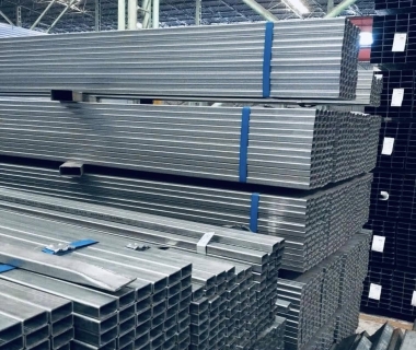 Địa Chỉ Bán Thép Hộp Bình Tân Giá Rẻ Uy Tín, Giao Nhanh