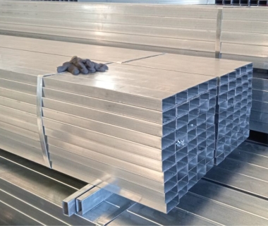 Thép Hộp Mạ Kẽm Bình Tân - Yếu Tố Then Chốt Trong Xây Dựng