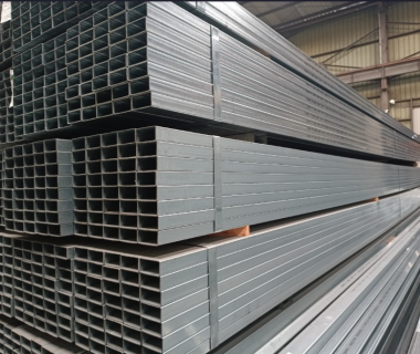 Địa Chỉ Cung Cấp Thép Hộp Mạ Kẽm Giá Tốt, Uy Tín, Giá Tốt