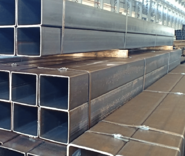 Thép Hộp Tân Phú: Chọn Đúng Một Lần - Lợi Ích Lâu Dài