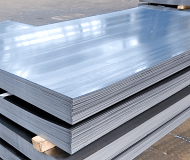 Đơn vị uy tín chuyên cung cấp thép tấm Bình Tân top đầu thị trường