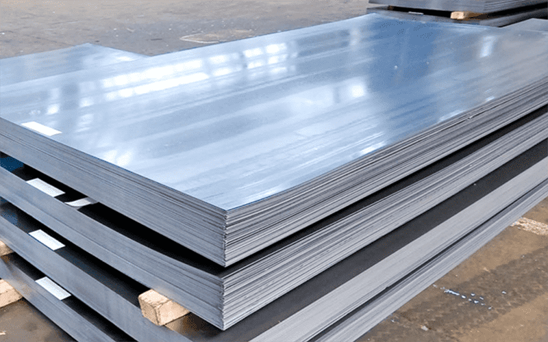 Sắt thép giá rẻ Xuân Cường