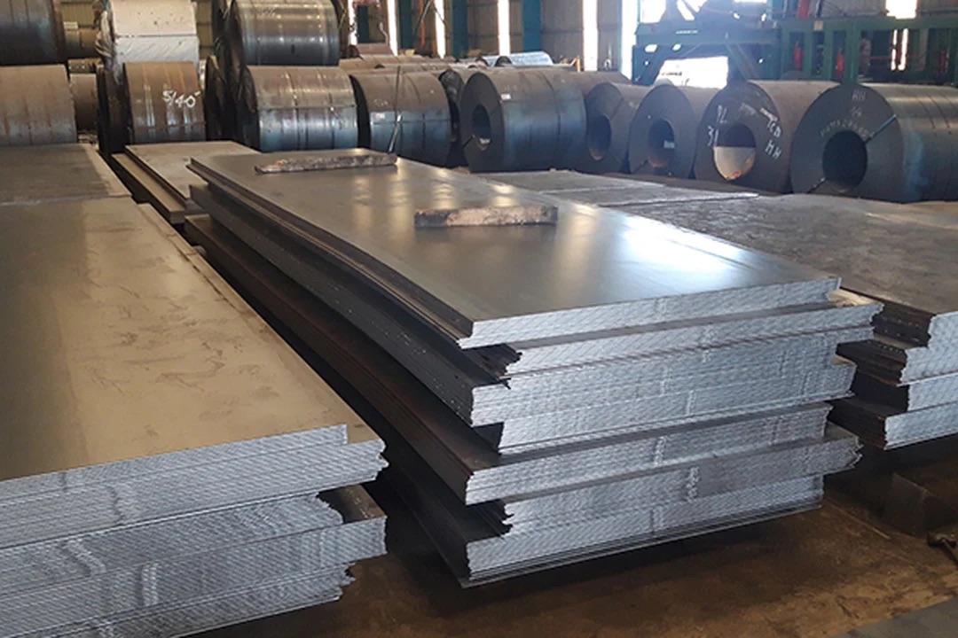 Sắt thép giá rẻ Xuân Cường