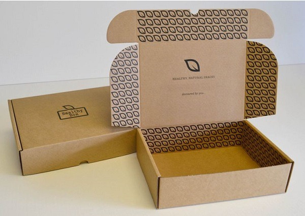 Ứng dụng đa nghành của thùng giấy mà doanh nghiệp không nên bỏ qua