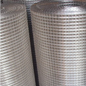 Lưới thép hàn cuộn
