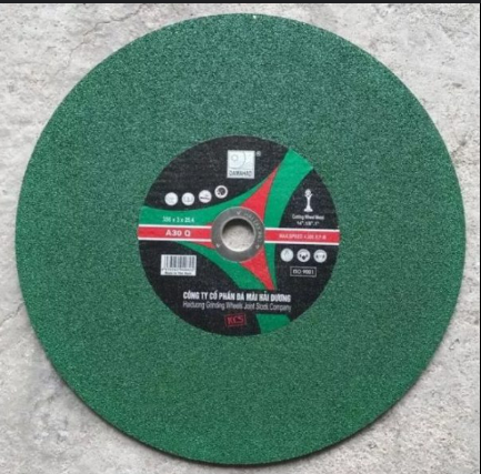 Đĩa cắt sắt