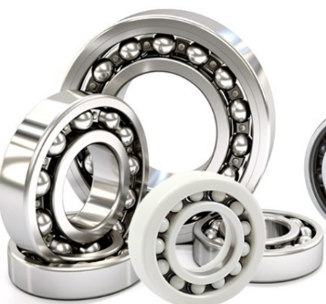 Ổ bi, bạc đạn