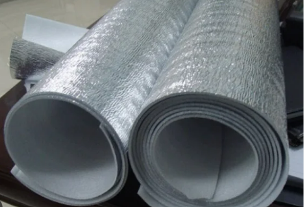 Cuộn cách nhiệt