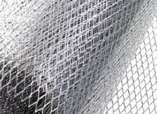 Lưới trát tường